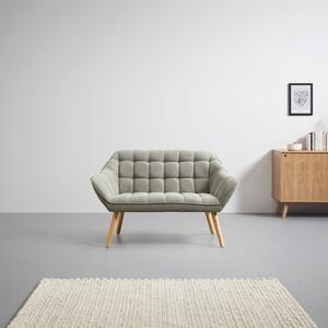 Sofa in Grau 'Monique'