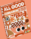 Bild 4 von All Good Bio Cerealien Cinnamon, 300 g