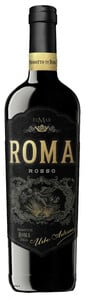 Femar Roma Rosso DOC 2017 0,75 ltr