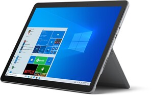 Surface Go 2 (128GB) Tablet platinum