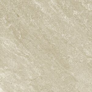 Terrassenplatte Feinsteinzeug Quarzo 60 x 60 x 2 cm beige