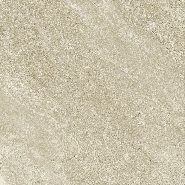 Bild 1 von Terrassenplatte Feinsteinzeug Quarzo 60 x 60 x 2 cm beige