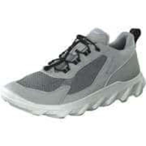 Bild 1 von Ecco MXM Sneaker Herren grau