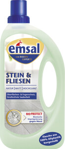 Emsal Bodenpflege Stein & Fliesen 1 ltr