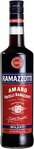 Ramazzotti Amaro 0,7 ltr