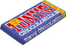 Bild 2 von Tony’s Chocolonely Dunkle Vollmilchschokolade 42% Brezel Toffee, 180 g