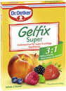 Bild 1 von Dr.Oetker Gelfix Super Gelierpulver 3:1 50 g