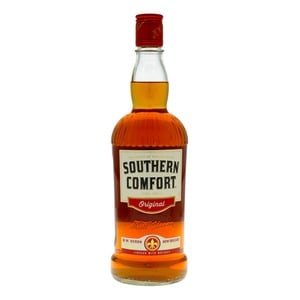 Southern Comfort Original 35,0 % vol 0,7 Liter