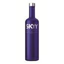 Bild 1 von Skyy Vodka 40,0 % vol 0,7 Liter