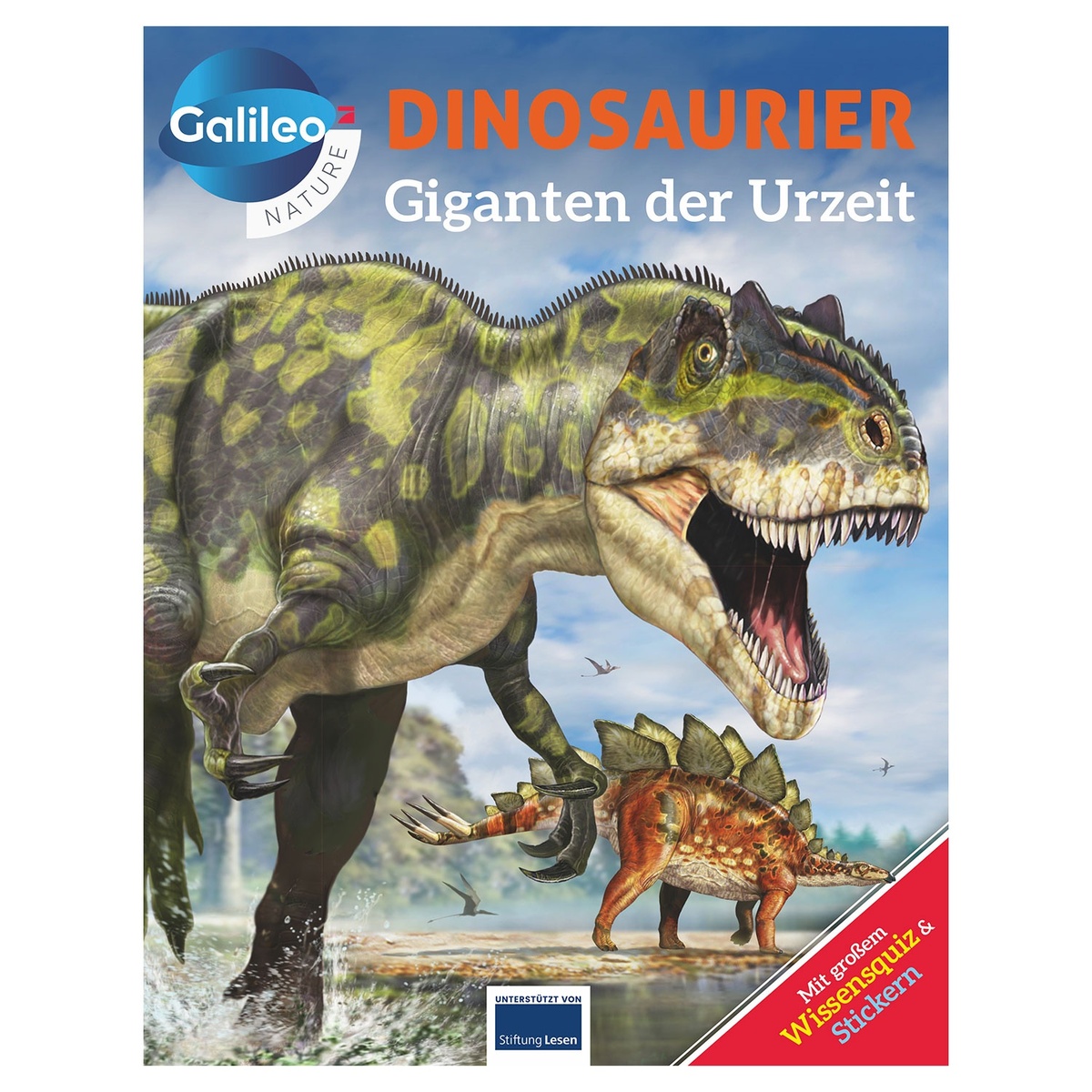 Bild 4 von Galileo Wissen