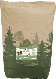 elles Wildvogelfutter Wildvogel-Mix 20 kg Inhalt: 20 kg