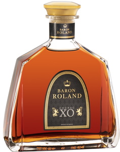 Baron Roland Cognac XO 0,7 ltr