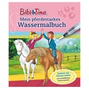 Bild 3 von Magisches Wassermalbuch