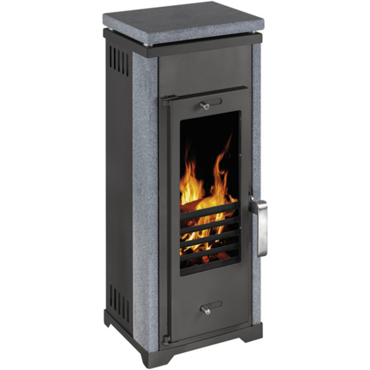 Bild 1 von Werkstattofen »Zephyr«, 5,5 kW (max.)