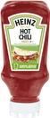 Bild 1 von Heinz Hot Chili Sauce 220 ml 220 ml
