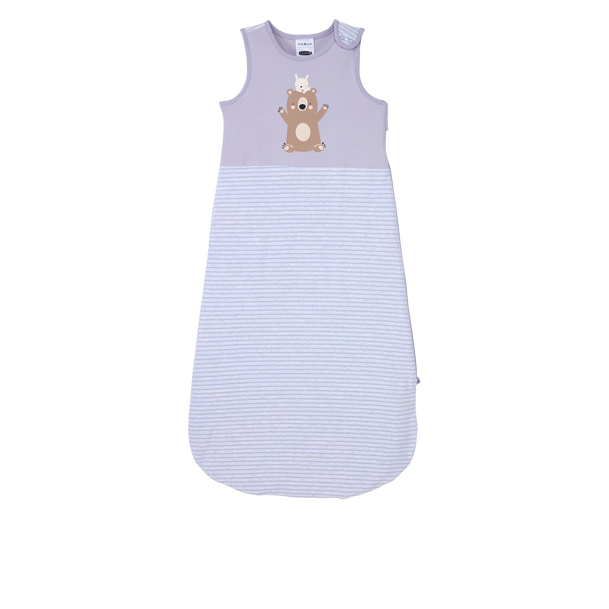 Bild 3 von LILY & DAN Baby-Schlafsack