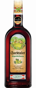 Gurktaler Kräuterlikör 0,7 ltr