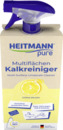 Bild 2 von Heitmann Multiflächen Kalkreiniger Starter-Set