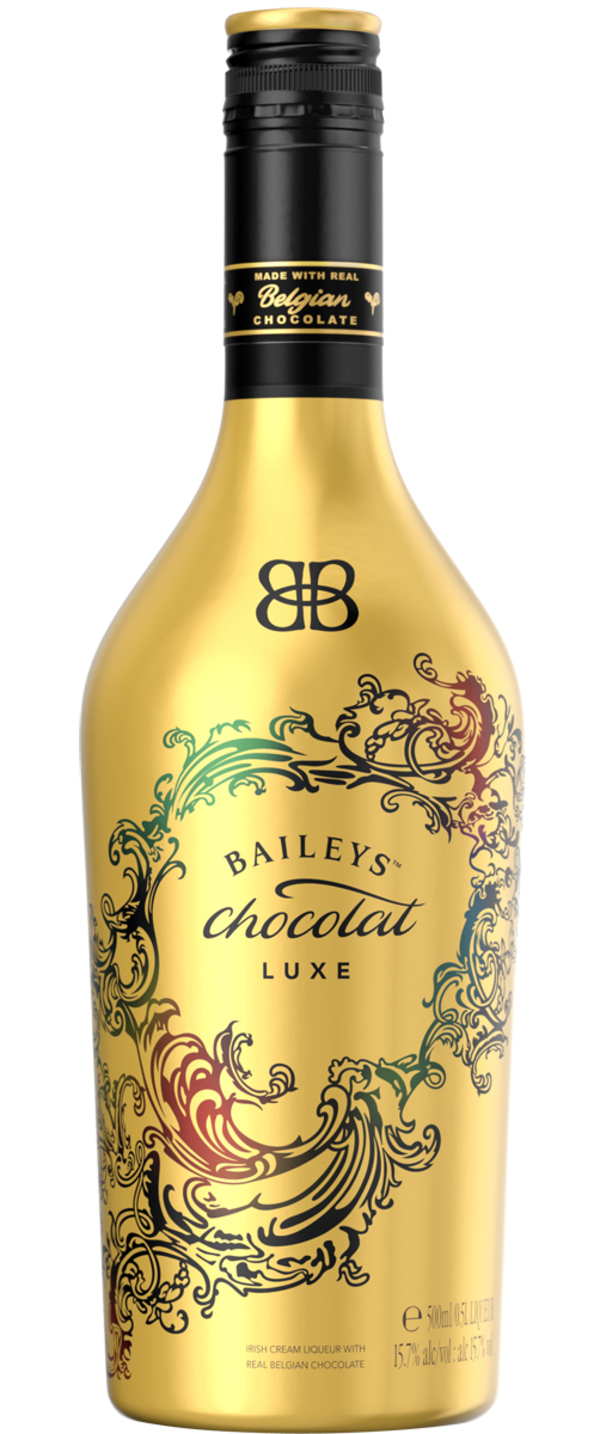 Bild 1 von Baileys Chocolat Luxe 0,5 ltr