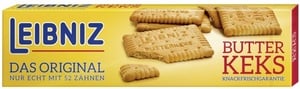 Leibniz Butterkeks 200 g