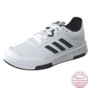 adidas Tensaur Sport 2.0 K Sneaker Mädchen|Jungen weiß