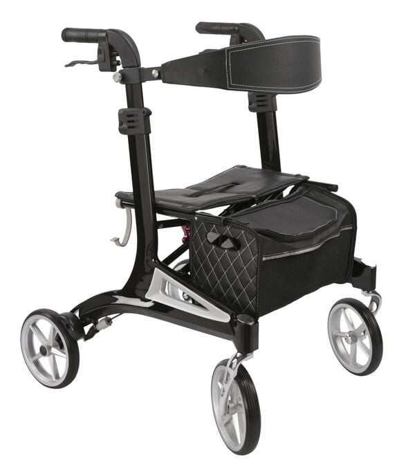 Bild 1 von Primaster Alu Rollator faltbar, max. 136 kg