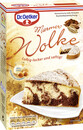 Bild 1 von Dr.Oetker Backmischung Marmor-Wolke 455 g