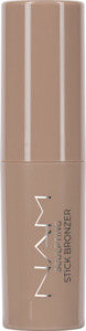 NAM Sculpting Stick Bronzer Nr. 3 Warm Coffee, 10 g