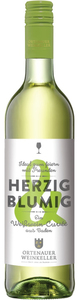 Ortenauer Weinkeller Herzig & Blumig Weißwein Cuvée feinherb 2018 0,75 ltr