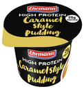 Bild 1 von Ehrmann High Protein Pudding Karamell 200g