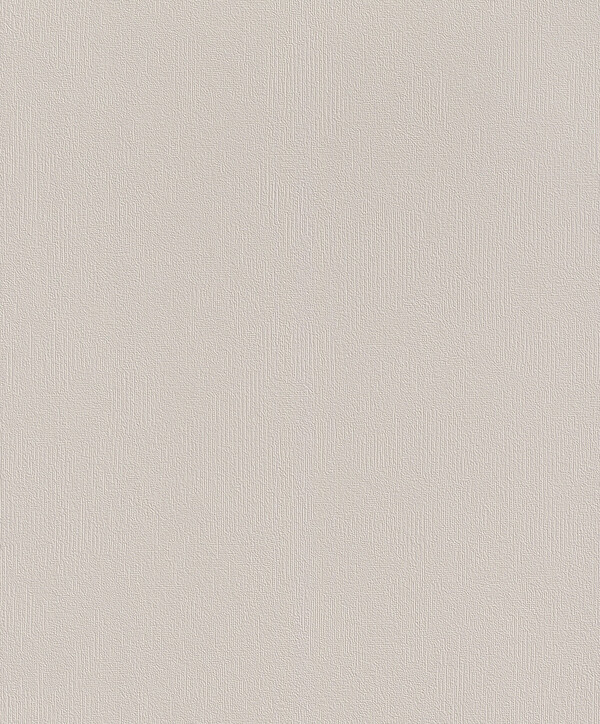 Bild 1 von Rasch Vliestapete Home Style Uni taupe