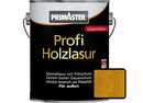 Bild 1 von Primaster Profi Holzschutzlasur
, 
kiefer seidenglänzend, 2,5 l