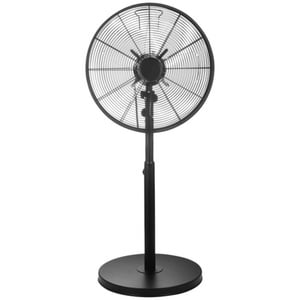 Standventilator, 50 W, 3 Leistungsstufen, Ø: 40 cm