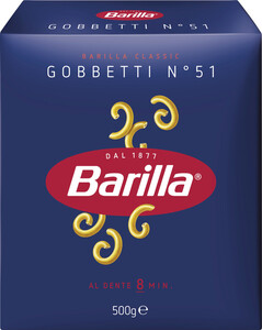 Barilla Nudeln Gobbetti 500 g