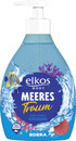 Bild 1 von elkos body Flüssigseife Meerestraum 500ML