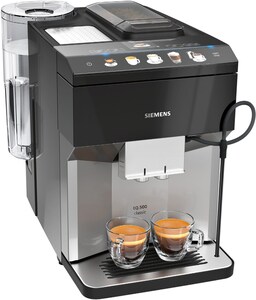 TP507D04 Kaffee-Vollautomat EQ.500 classic morning haze