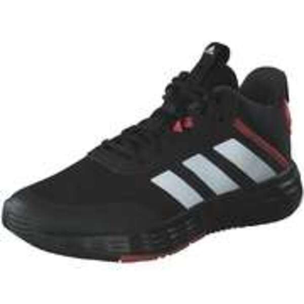 Bild 1 von adidas Ownthegame 2.0 Basketball Herren schwarz