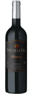 Finca de la Vega Reserva Rotwein 2013 0,75 ltr