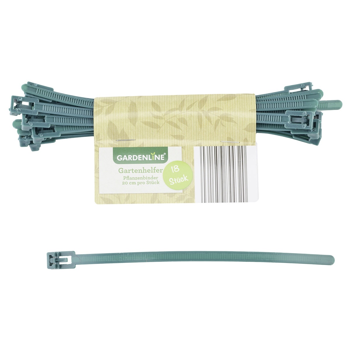 Bild 1 von GARDENLINE Bindesortiment
