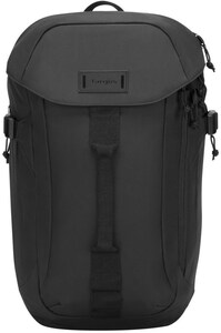 Sol-Lite 15,6" Backpack schwarz
