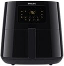 Bild 1 von Philips HD9270/96 Airfryer XL Heißluft-Fritteuse schwarz