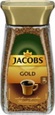 Bild 1 von Jacobs Gold Instantkaffee 100 g