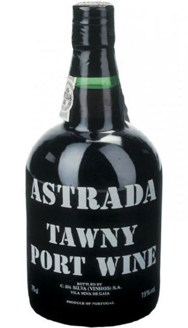 Bild 1 von Astrada Tawny Portwein 0,75 ltr