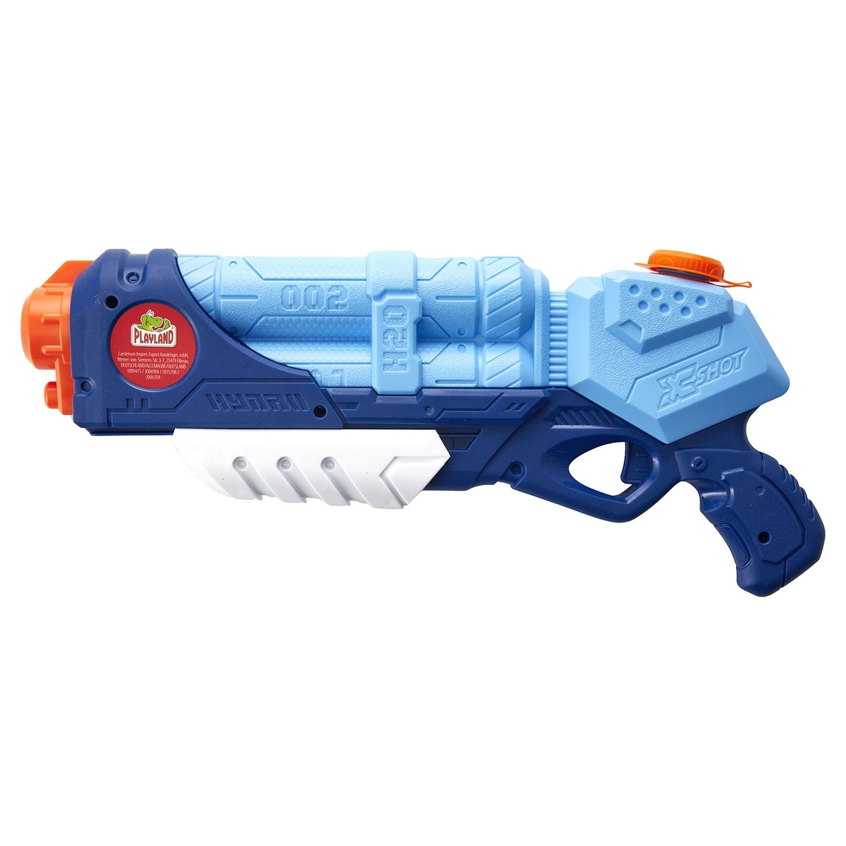 Bild 1 von PLAYLAND Wasserpistolen