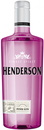 Bild 1 von Henderson Pink Gin 0,7L