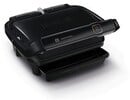 Bild 1 von GC7508 OptiGrill Elite Kontaktgrill schwarz