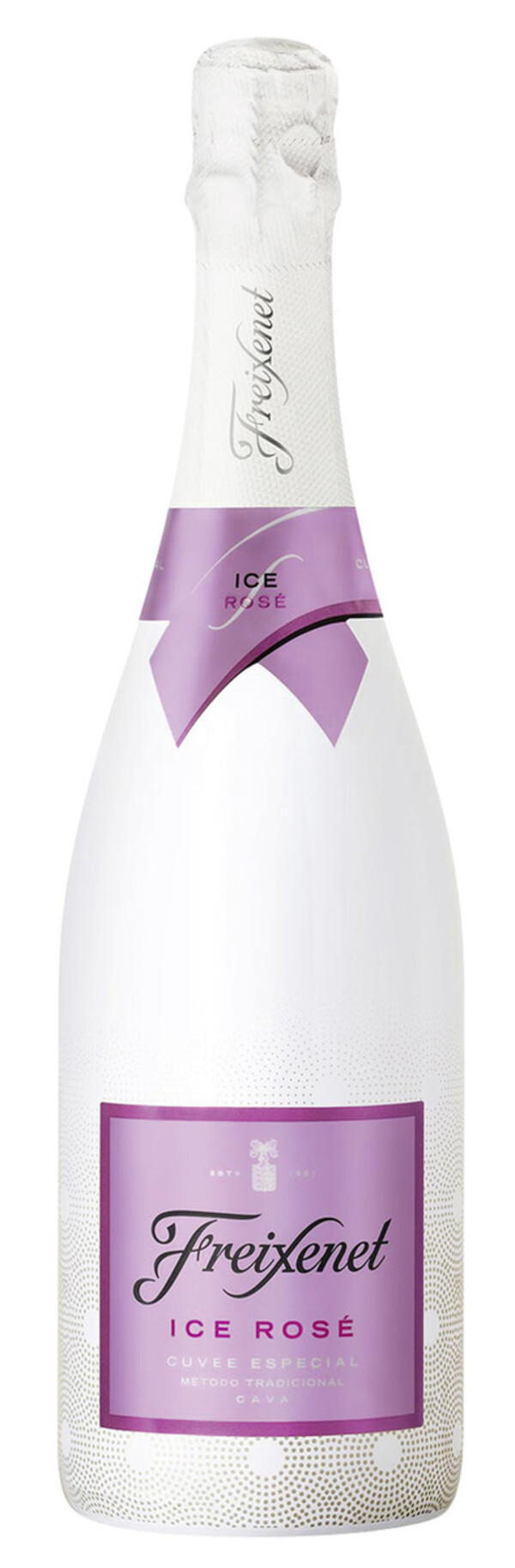 Bild 1 von Freixenet Ice Rose Semi Seco 0,75 ltr