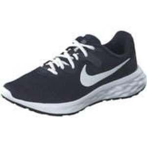 Nike Revolution 6 Running Herren blau