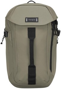 Sol-Lite 15,6" Backpack olivgrün