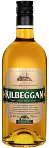 Kilbeggan Blended Irish Whiskey 0,7 ltr